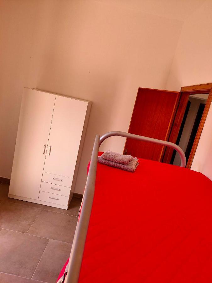 Profumo Di Mare Apartment ตราปานี ภายนอก รูปภาพ